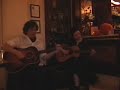 Ventresco & Axelrod on Guitar - King Chanticleer