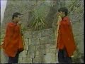 puka soncco   el condor pasa  machu picchu 1984 