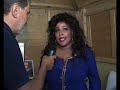 Intervista a Chaka Khan @ Umbria Jazz 2008