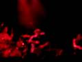 Straylight Run - The Tension And The Terror Live