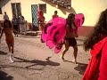 Desfile De Correo El Salvador Azacualpa Chalatenango (2) Aryta (arte Y Talento)