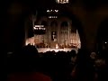Noam Chomsky (2 of 11) at Riverside Church, NYC