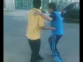 pavel y bno bailando