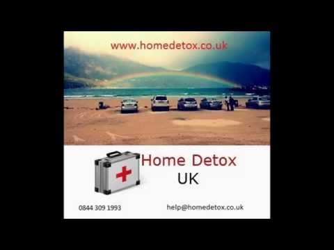 UK Rehab Clinics For Drug & Alcohol Addiction – Home Detox UK