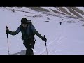 Ski expedition Iran 2008 - Takht-e-Soleyman massif (Alam Kooh area)