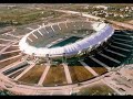 BARI - STADIO S.NICOLA - Dal progetto alla realizzazione