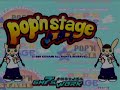 pop'n stage