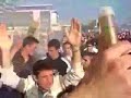 FCNA: SUPPORTERS EN COLERE