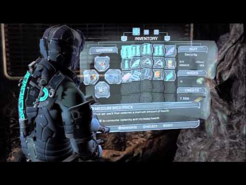 preview-Let\'s Play Dead Space 2! - 010 - School play gone wrong (ctye85)
