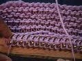 U-STITCH AND PURL Part 2 KISSLOOM U-STITCH AND PURL Part 2 KISSLOOM