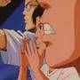 Hisashi Mitsui - WaCry, Contra el Viento