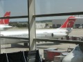 Northwest Flight 1104  DC9-50