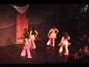 Dancing World @ ARABA HAFLA 2