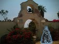 Ghosts of the Olivas Adobe