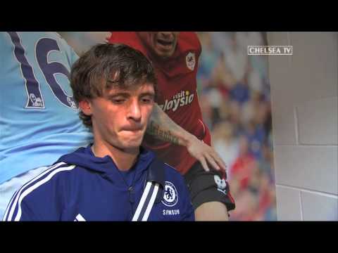 Reaction: Swift on Cardiff