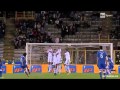 Comment tirer un coup-franc selon Pirlo