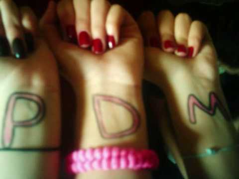 PDM - PDM ééé noiiis =]