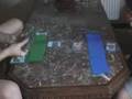 Duel Masters - prawdziwy pojedynek, rewanż