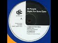 M People \"Sugartown\"