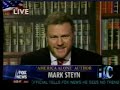 Mark Steyn on al-Husainy