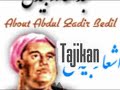 Tajikan -- Heroes of Aryana / Khorasan Zameen
