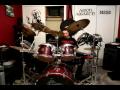Cannibal Corpse - Evisceration Plague (Drums)