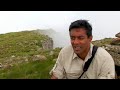 Sanjayan Talking about Loma and Sierra Leone