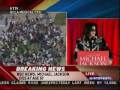 NBC News Confirms Michael Jackson Dead At 50