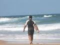 Fin de semana en la zona de Sagres