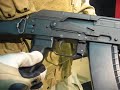 Tokyo Marui AK74MN Vol.1 Tokyo Marui AK74MN Vol.1