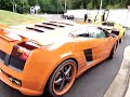 Lamborghini Le Mans
