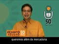 Renato Roseno Prefeito Fortaleza 50