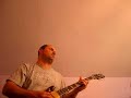 Ar 300 Ibanez my own song