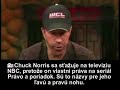 top 10 chucka norrisa