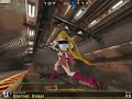 Sailor Moon Vs Super Mario in UT2004 Sailor Moon Vs Super Mario in UT2004