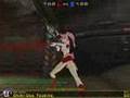 Sailor Moon Vs Super Mario in UT2004