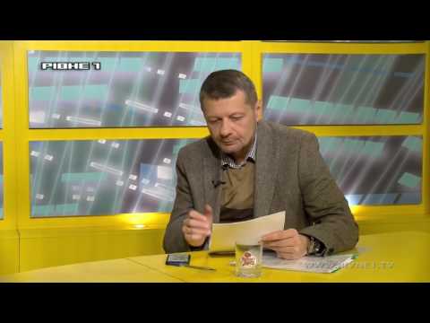 На часі. Гість програми - Ігор Мосійчук