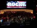 Young Americans Tarbell Show 07 rocky medley