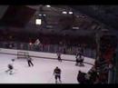 Sarnia Blast Game 7 winning Goal