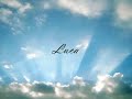 video su luca fainello dei sonohra
canzone: adagio-lara fabian