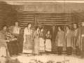 Metis Flute Song by Charlie Fife