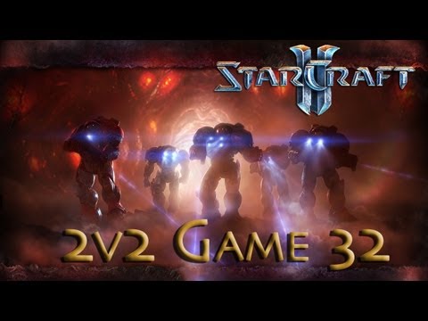 starcraft 2 hots