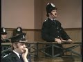 He and Terry Gilliam both start to laugh during this sketch from the 3rd Season of Flying Circus (Ep. 1 Whicker's World) Gilliam is behind Graham Chapman, to the left. I own nothing, this belongs to the Pythons.