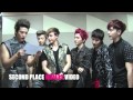 JYPE Official Soompi 2PM Hands Up Contest Winners
