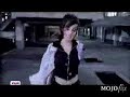 Alizee-A Contre-Courant Promo Alizee-A Contre-Courant Promo