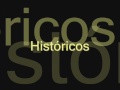 Patrimônio Histórico e Ambiental Patrimônio Histórico e Ambiental