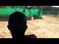NAGOYA23 山口投手　ブルペン：アングル2

野球.homepage.jp　

http://xn--5eyn94d.homepage.jp/
