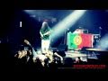 Deftones live at Campo Pequeno, Lisbon - Portugal (09/12/2010) [Highlights]
