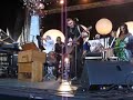 Sigur R�s, Bj�rk + �l�f Arnalds play Gobbldigook at N�tt�ra