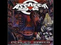 Assassin-Wake Up feat. Wise Intelligent